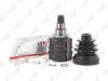 LYNXauto CI-7502 Joint Kit, drive shaft